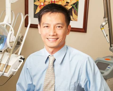 Reconstructive Dentistry in Oak Park, Illinois