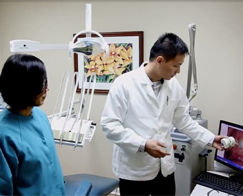 Root Canal Treatment in Oak Park, Illinois