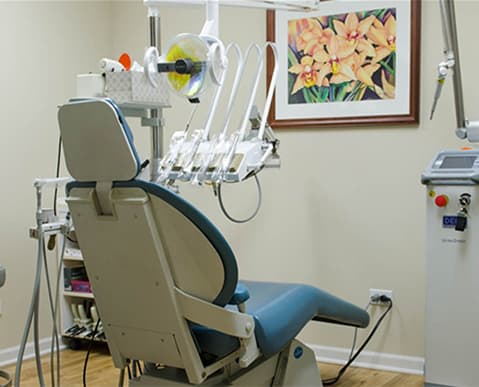 Oak Park Dental Associates