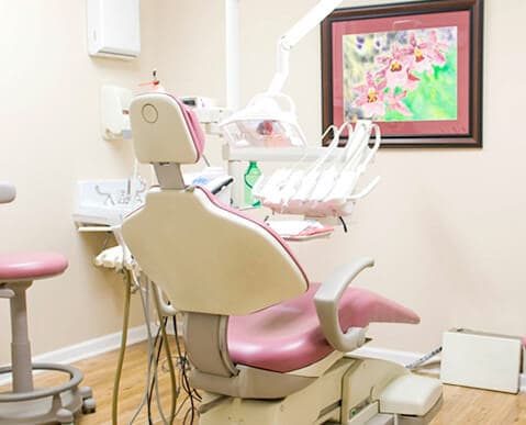 Oak Park Dental Associates