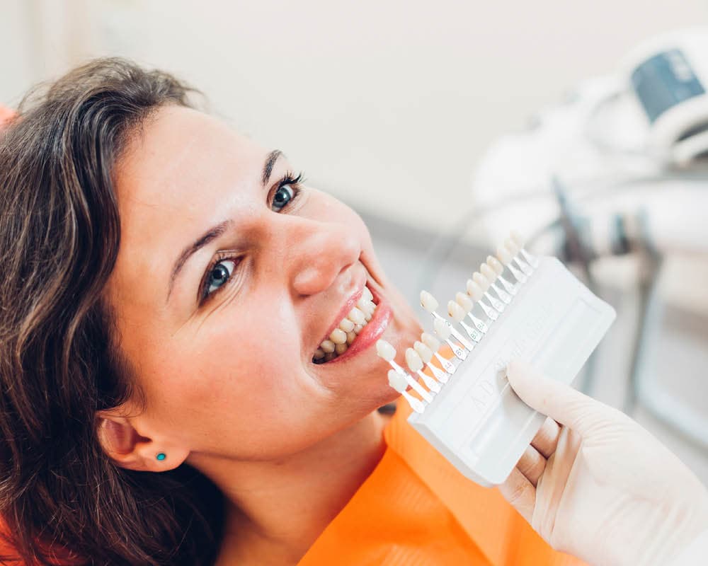 Oak Park Dental Associates