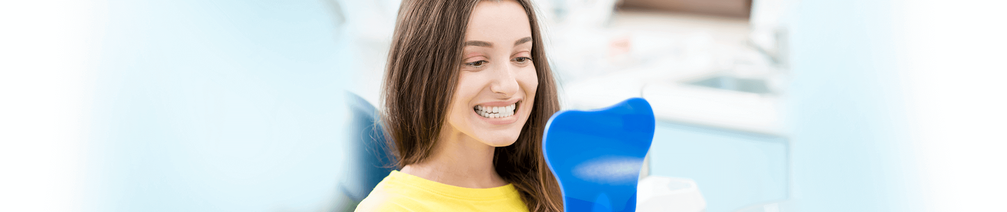 Happy Patient