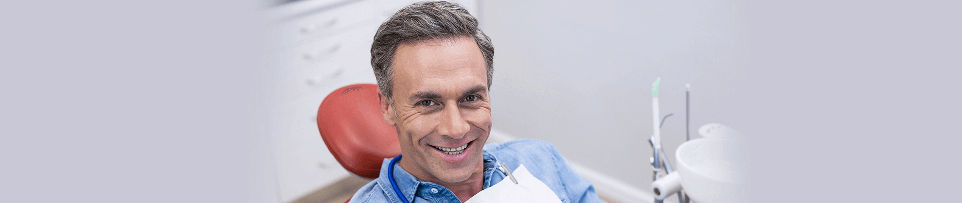 Happy Patient