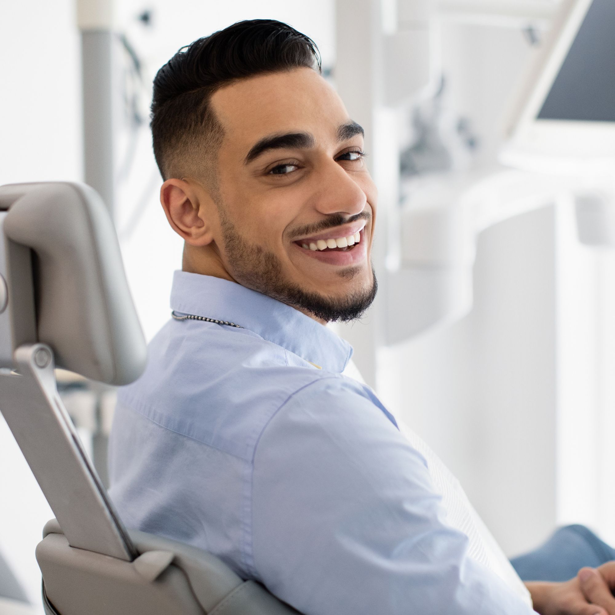 Oak Park Dental Associates
